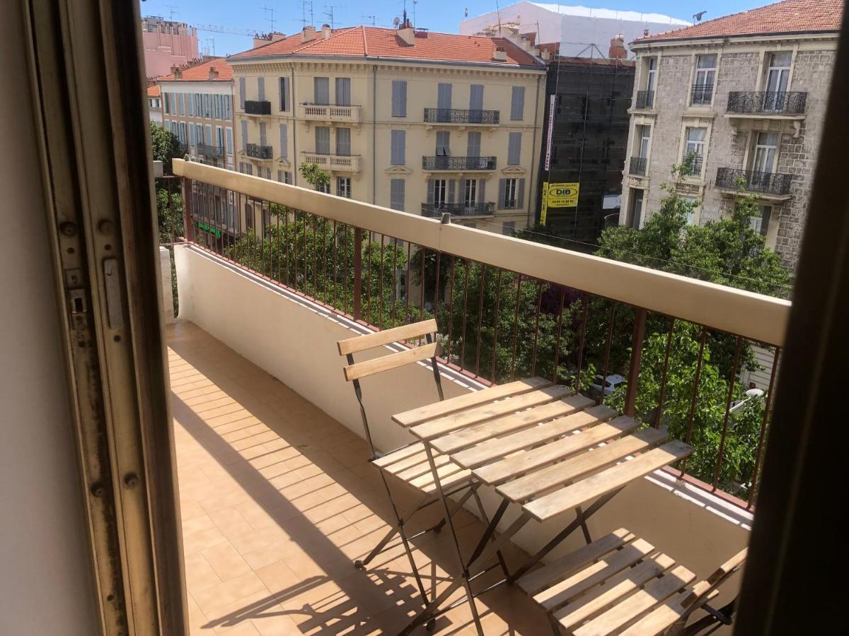 2 Pieces Nice Malaussena Exterior foto